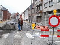 Werken Budelpoort 4